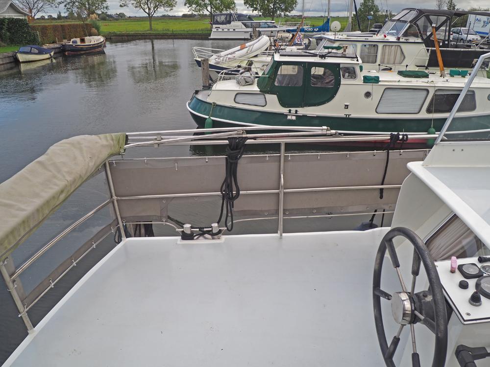 picture Dekuitrusting